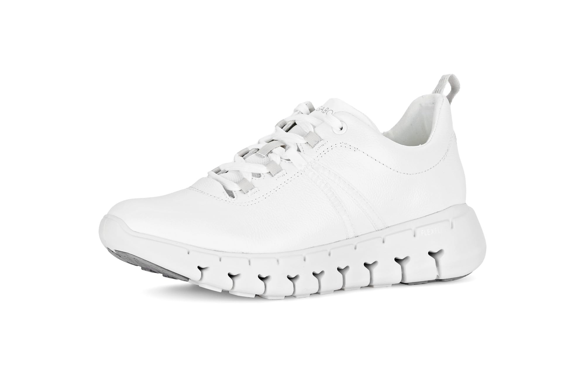 Gabor Damen Low-Top Sneaker, Frauen Sandalen