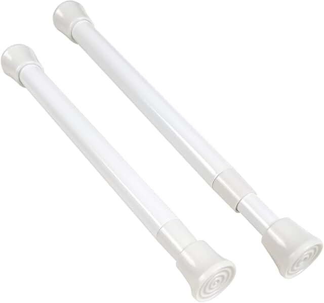 sidelight tension rods