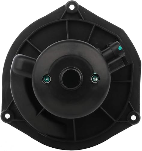 Vista 1563 de SCITOO 700188 Reemplazo del motor del ventilador HVAC con jaula de ventilador para Toyota Tacoma 2005-2015, reemplazo OE - 87103-04043, 87103-04044