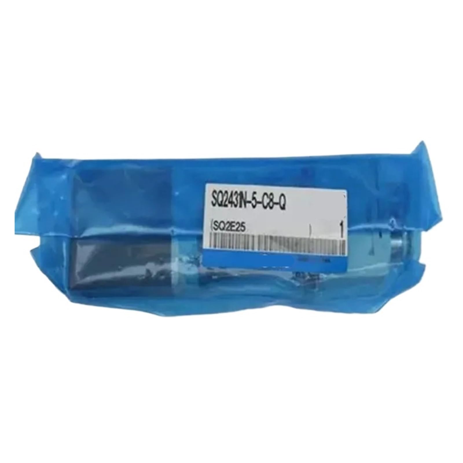 Électrovanne SQ2431N-5-C8-Q distributeur pneumatique bistable