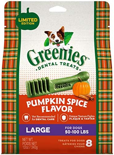 amazon greenies large