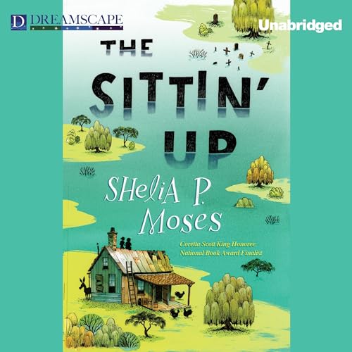 The Sittin' Up B0DFZWV3Z2 Book Cover