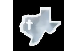 Alluring DIY Silicone Mold for Air Fresheners, Candles, and More