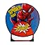 Spider-man - Moon Chair