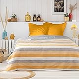 Douceur d'Intérieur, Color Amarillo