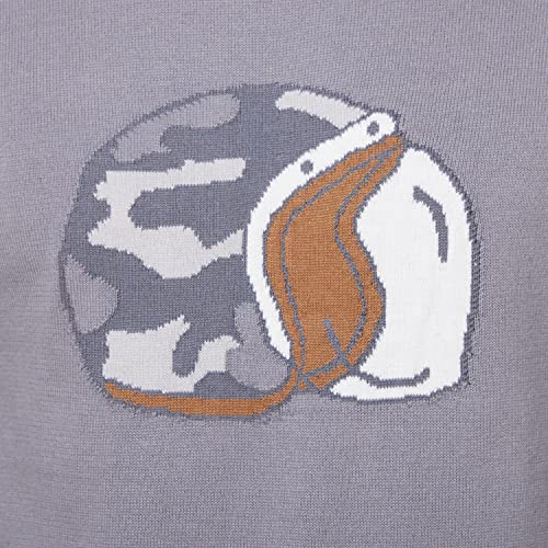 Image of Royal Enfield Bobble Helmet Sweater