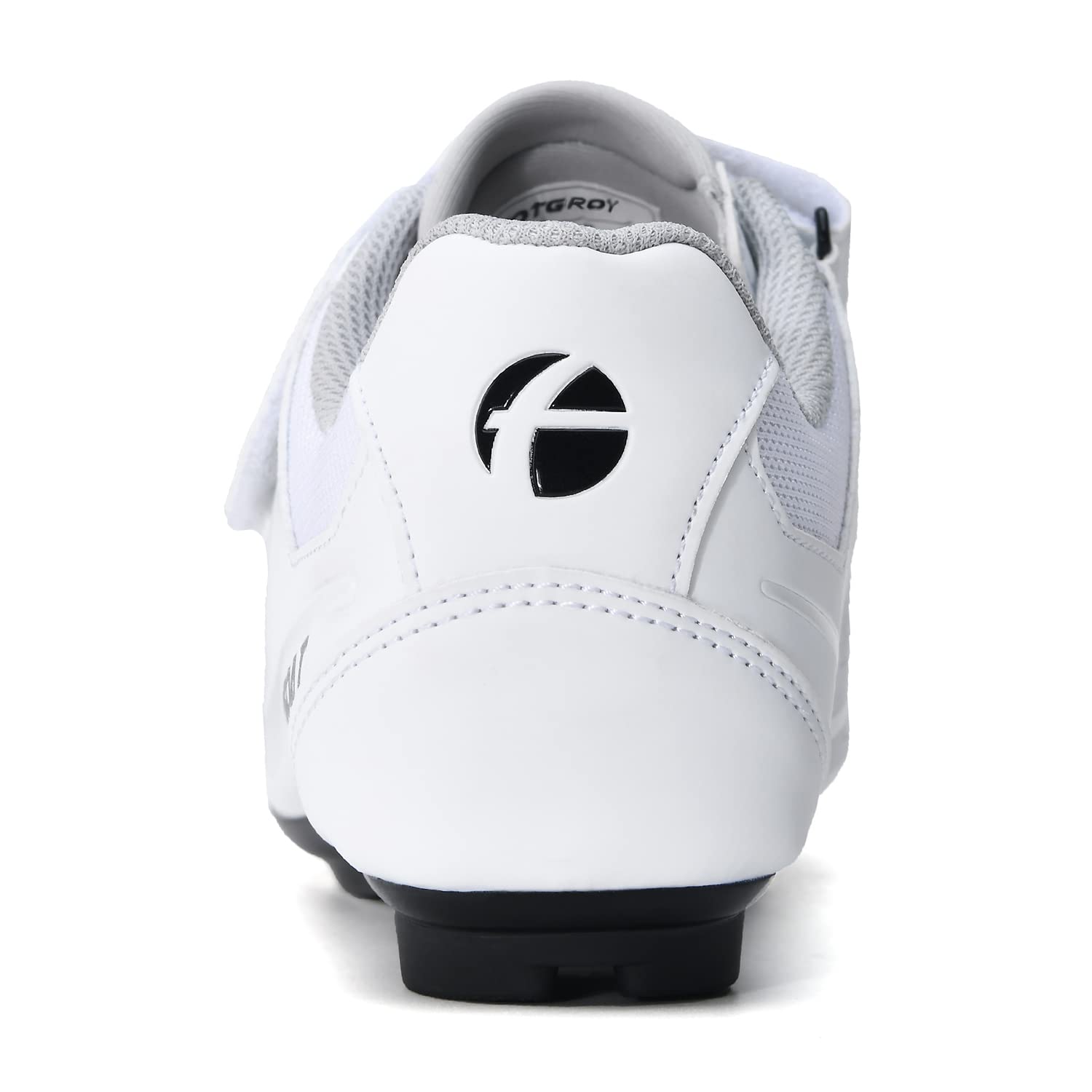 Uomo Scarpe da Ciclismo per Donna, Scarpe Compatibili con Peloton &Look Arc Delta, Scarpe da Unisex per Biciclette
