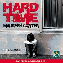 Hard Time cover art