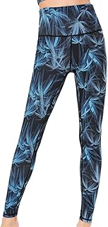 Mallas deportivas para mujer, para gimnasio, correr, entrenamiento, leggings estampados, pantalones de yoga, cintura alta, control de entrenamiento, correr, deportes, leggings para mujeres,