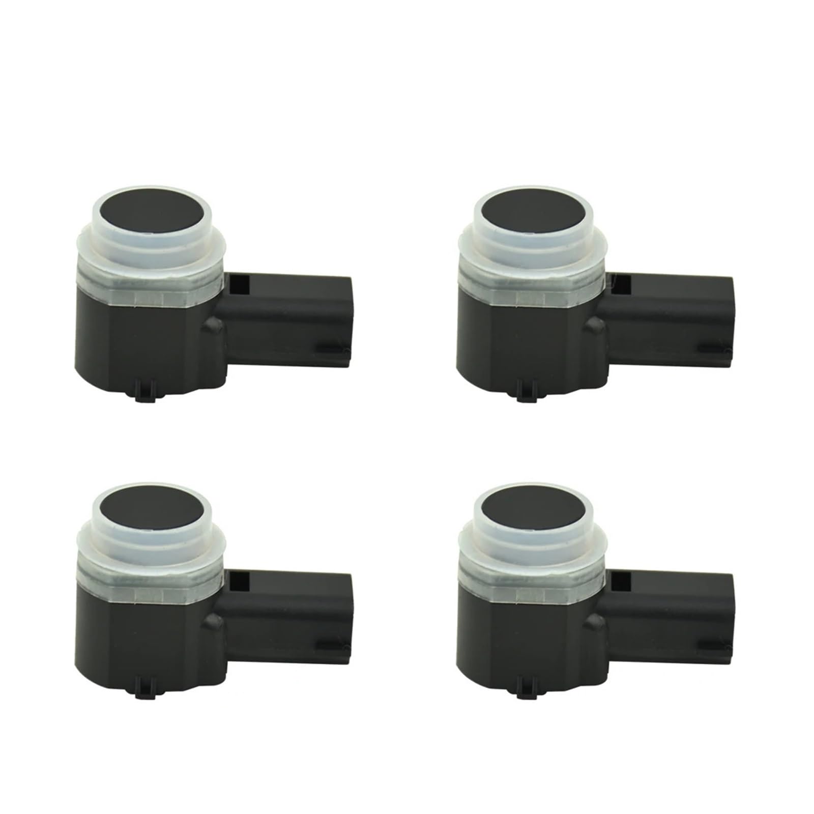 4 sztuk 8A53-15K859-AB PDC czujnik cofania parkowania dla Edge Taurus Fusion Mustang Navigator Mercury DA5T-15K859-AAW