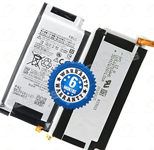 Image of THE BATTERY STORE Original FB55 for Motorola Moto X Force Battery /Moto Droid Turbo 2 Battery with 6 Month Warranty and High Capacity Battery Backup(for Moto FB55)