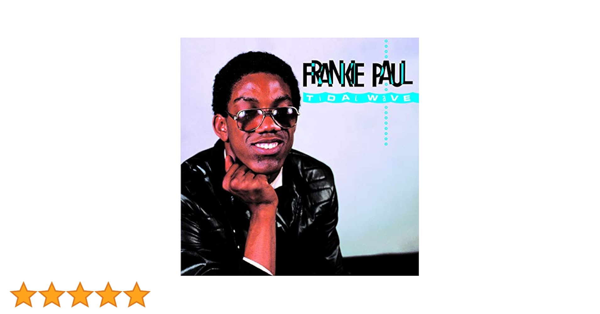 英LP Frankie Paul Tidal Wave GREL79 Greensleeves UK /00234 Frankie Paul – Tidal Wave | Releases | Discogs