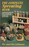 The Complete Sprouting Book 0855001054 Book Cover