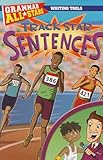  Track Star Sentences