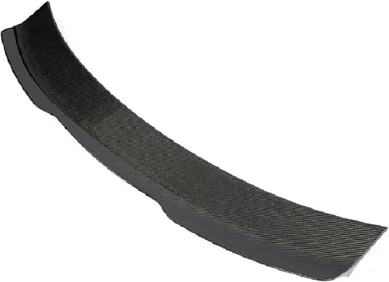 Rear Spoiler Car for Ford for Mustang S650 for GT 2024 Rear Spoiler Carbon Fiber Car
