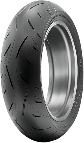Dunlop RoadSport 2 Neumático trasero (18055ZR-17)