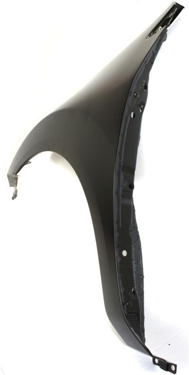 BUMPERS THAT DELIVER - Painted To Match, Front Left LH Driver Side Fender for 2008 2009 2010 Nissan Rogue 08 09 10, NI1240188