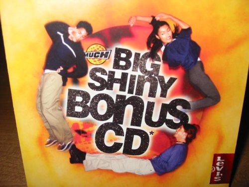 Big Shiny Bonus [Audio CD]