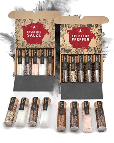 Timber Taste® Gewürze