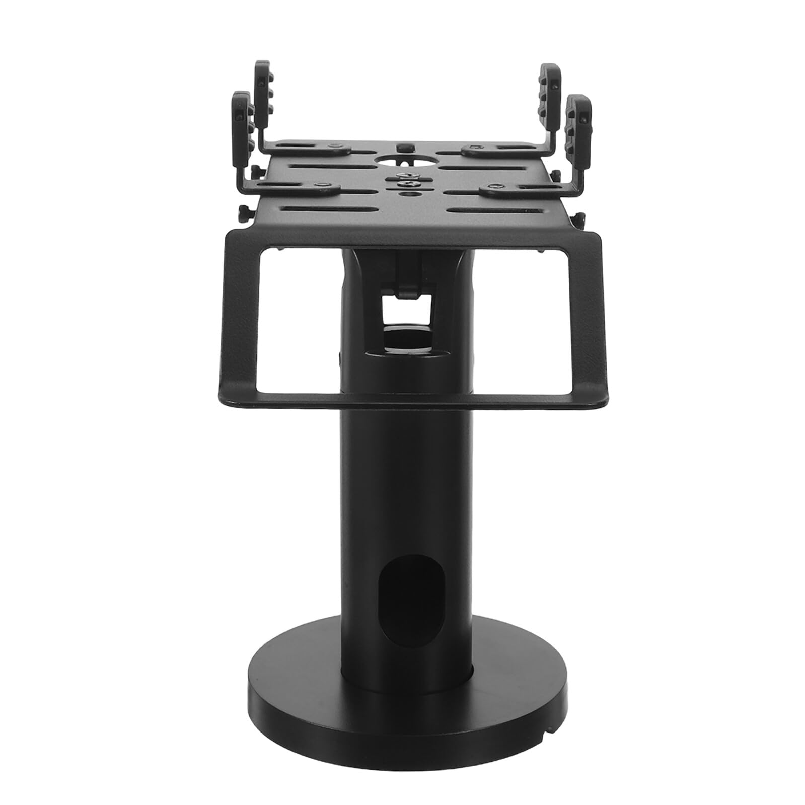 Supporto Per Terminale Pos Da Tavolo Girevole Supporto Per Lettore Di Carte Pos Girevole
