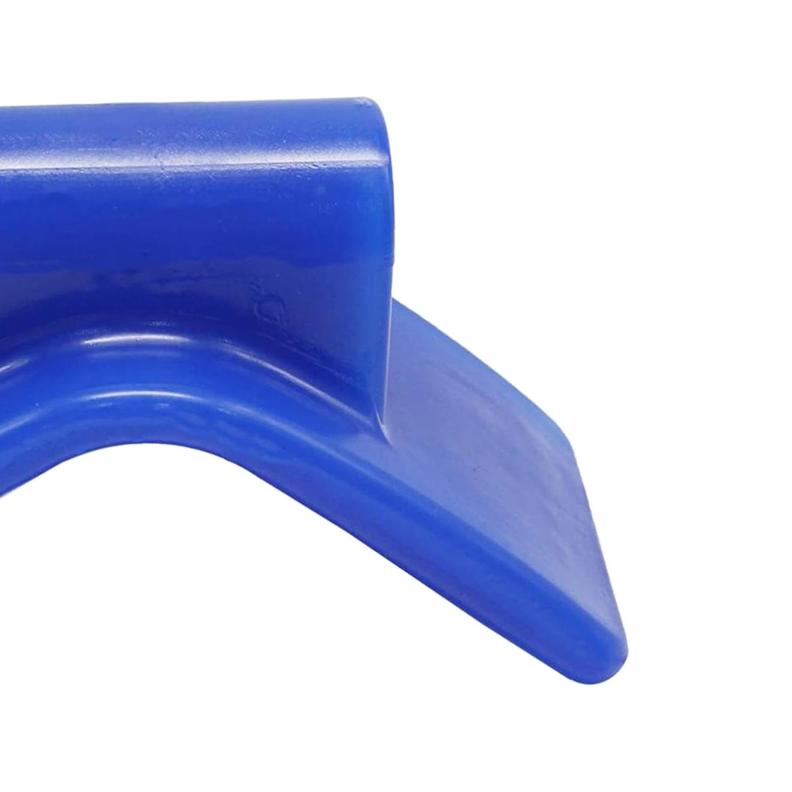 MagiDeal V Style Boat Trailer Stop Bracket Boat Trailer,Multipurpose, PP Accessories for Boat Trailer Bracket Supplies,Stable, Performance