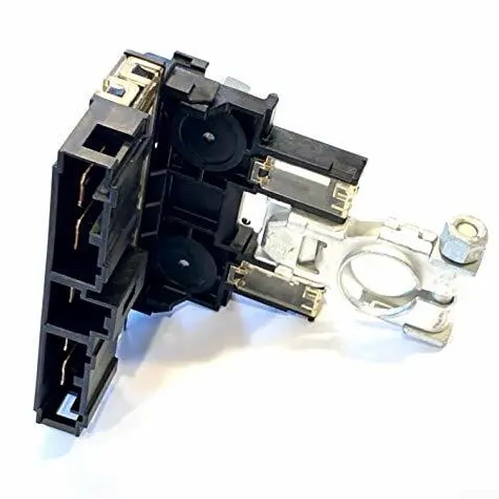 Replacement Fusible for battery Terminal & Fuse For Nissan Vehicles And Compatible With Certain For INFINITIs OEM 243804GC0A