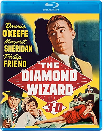 The Diamond Wizard 3-D image 3