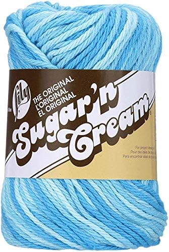 Lily Sugar 'N Cream -56.7g Mistletoe