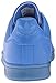 adidas Originals Men's Stan Smith, Blue/Blue/Blue, 10