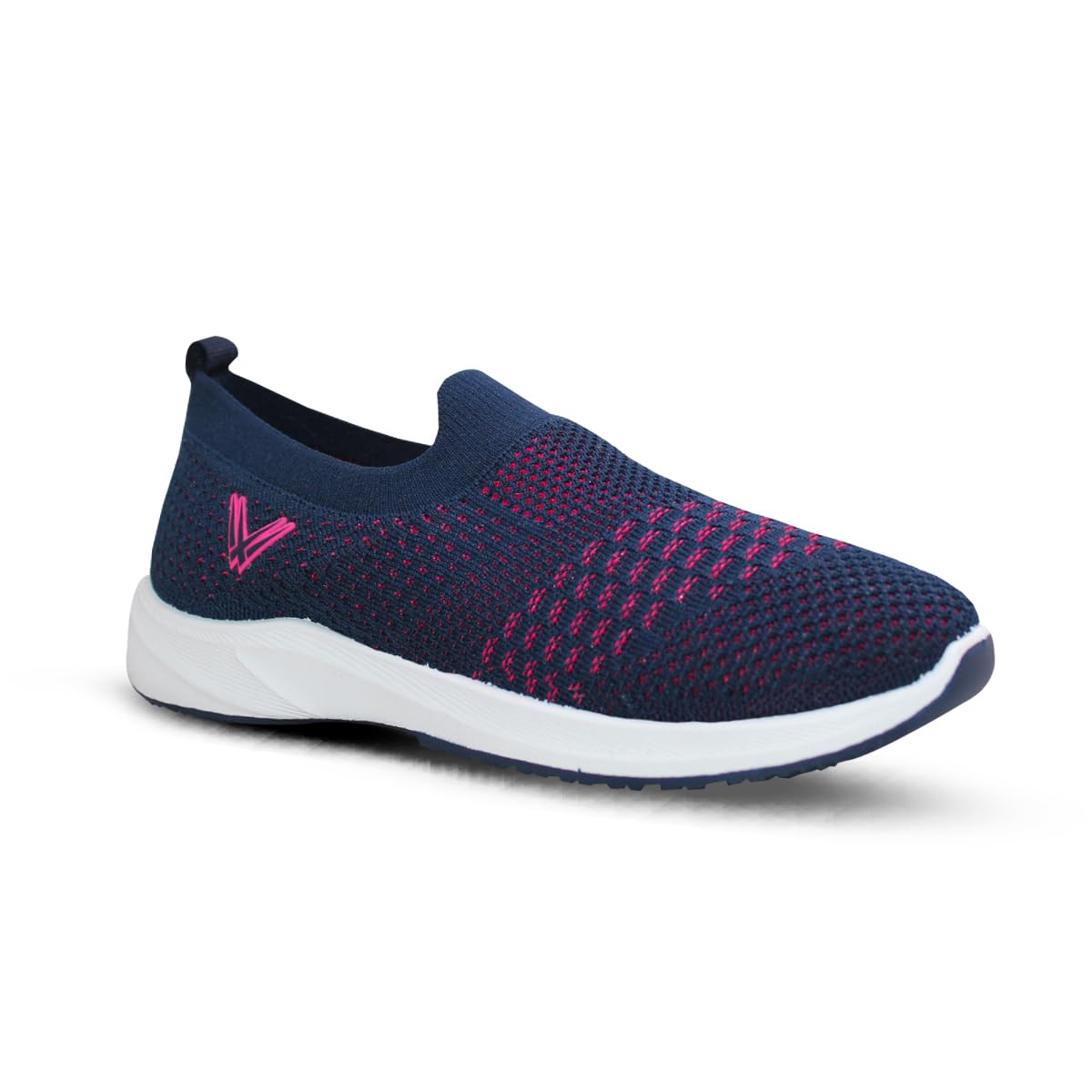 WalkLine Sports and Gym Shoes for Women|Running and Casual Shoes for Women Slip On Sneakers for Women 4 513BWNvWleL. SL1200