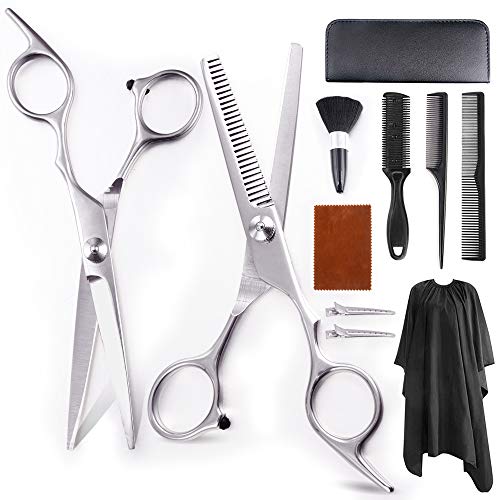 home haircut set