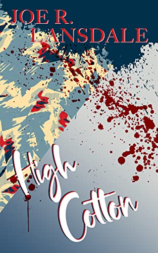 Cover of High Cotton