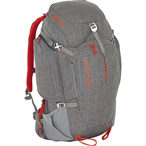 Kelty Reserve Redwing 50 Backpack, Dark Shadow