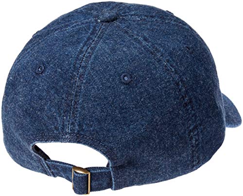 [リー] ローキャップ Lee LOW CAP DENIM 100176304 JELT 日