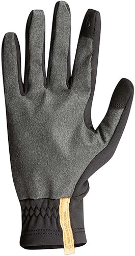 Miniatura 2 de PEARL IZUMI Guante térmico de ciclismo para hombre, ligero y duradero, agarre de bicicleta con una palma de cuero sintético suave similar a la lana