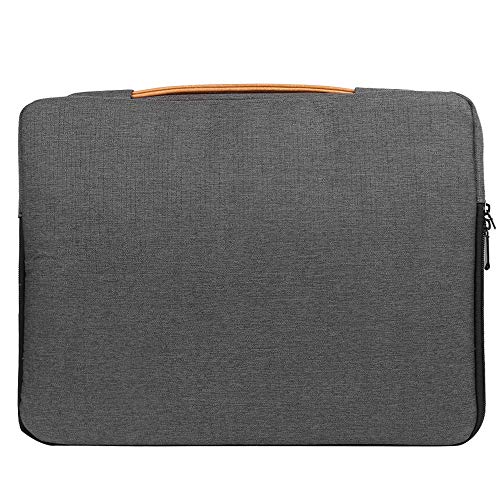 Funda delgada para portátil 15.6 pulgadas resistente al agua miniatura 7