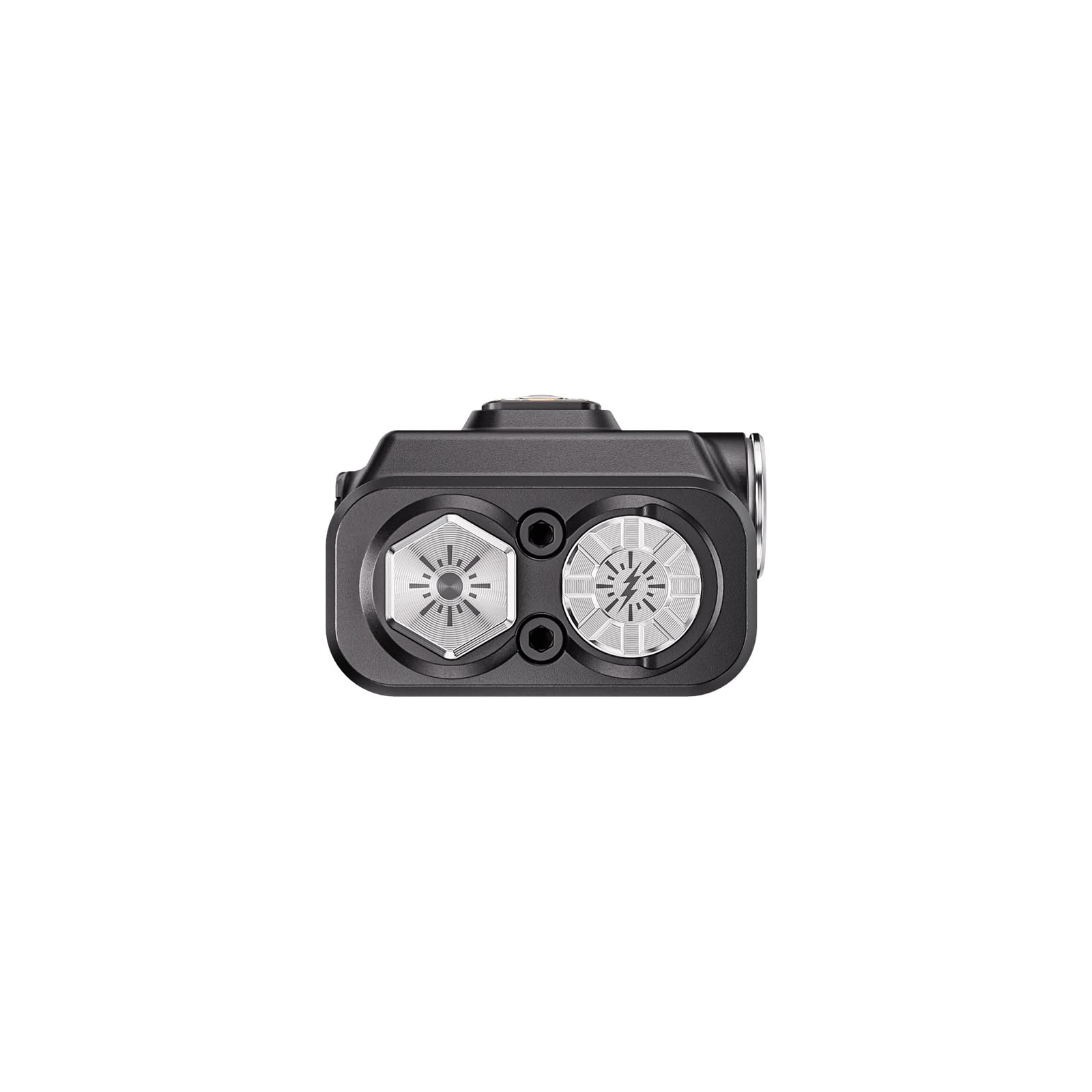 Amazon.com: RovyVon Angel Eyes E30 Pro Rechargeable Flat EDC