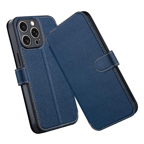 ELESNOW Phone Case for iPhone 15 Pro Max