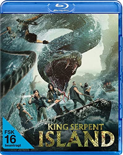 Produktbild für Kategorie Action Filme
