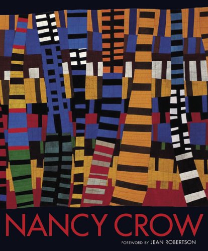 Nancy Crow: Transitions