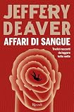 Affari di sangue
