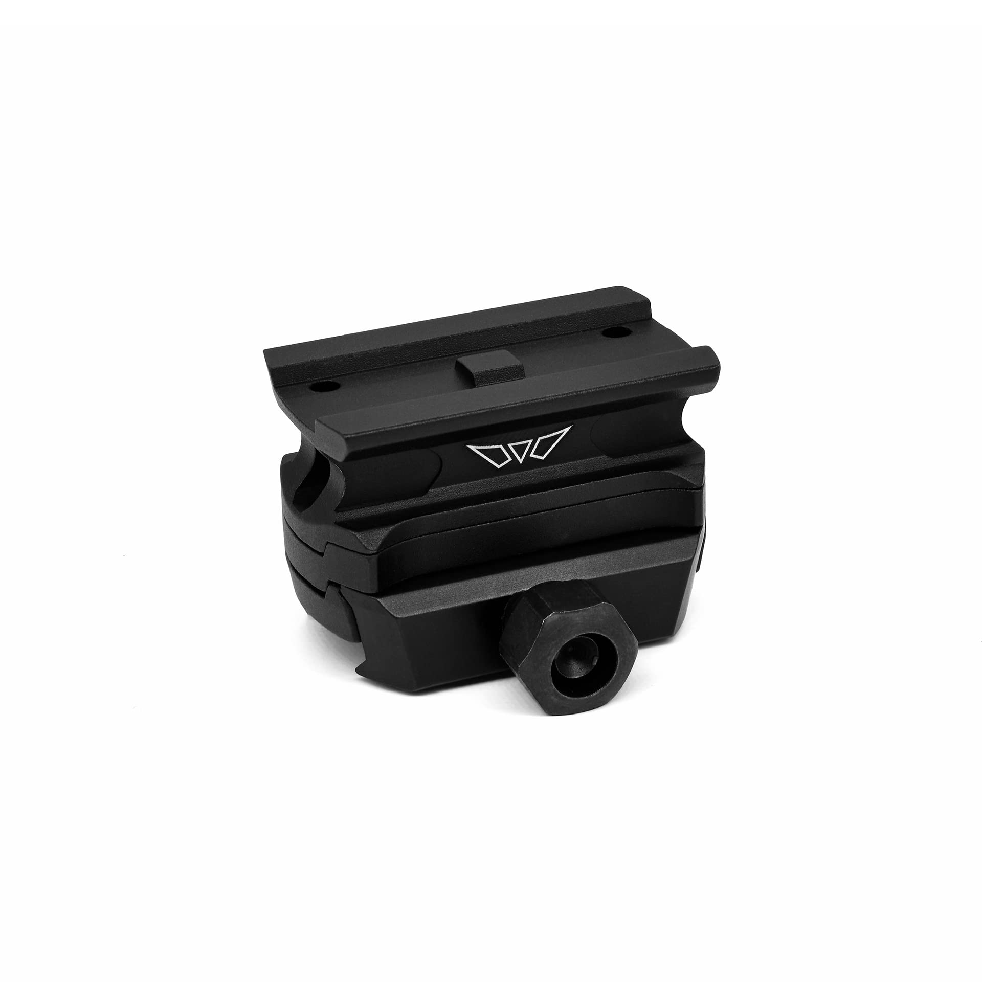 Warne RED-DOT RISER AIMPOINT T2