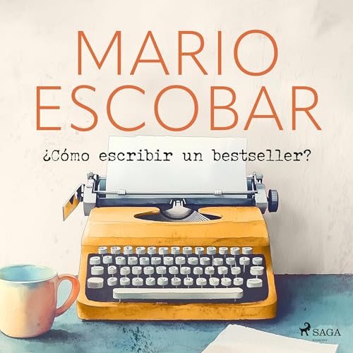 ¿Cómo escribir un best seller?