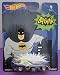 Hot Wheels 2015 Pop Culture Batman '78 CORVETTE FUNNY CAR