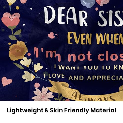 Sister-Gifts-Blanket-Sister-Gifts-from-Sister-Sister-Birthday-Gifts-Gifts-for-Sister-Valentines-Day-Gifts-for-Sister-to-My-Sister-Gifts-Throw-Blanket-60-x-50