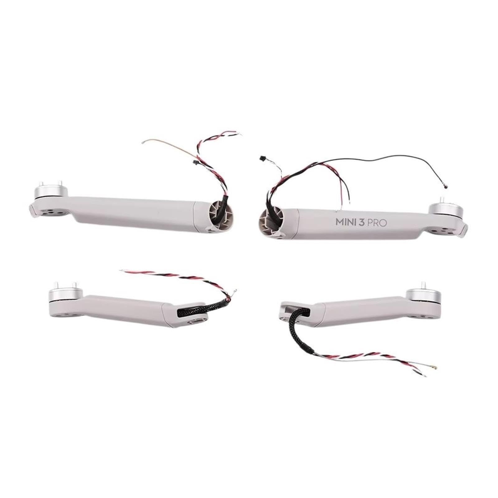 Braccio motore, compatibile con DJI, Mini 3 Pro