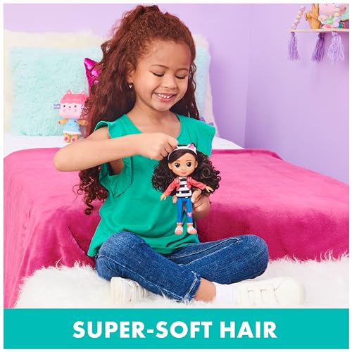 Niñas, Video On Demand muneco Marca DREAMWORKS GABBY'S DOLLHOUSE (3)