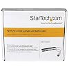 StarTech.com 4-Port USB Hub, USB A to 4x USB-A Ports, USB 3.2 5Gbps, Bus-Powered, Portable Laptop Hub Expansion