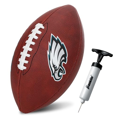 Image of Franklin Sports NFL Official Youth Football
