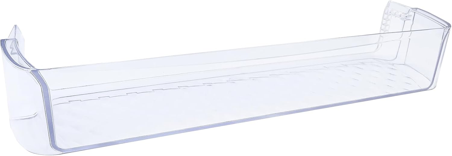 Upgraded MAN62570401 Refrigerator Door Basket Compatible with LG Door Shelf Bin LTCS20020S/00, LTCS20020W/00, LTCS20030S/00, etc, and Kenmore Basket 79568002210, 79568009210, 79578003210, etc